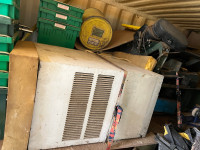 Large Work Shop Air Conditioner - $150