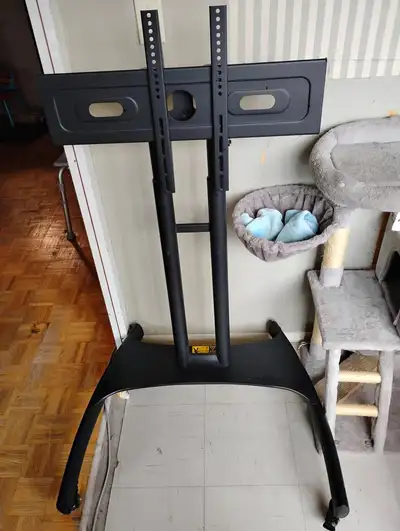 Kanto MTM65PL Mobile TV Mount, View more