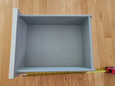 DRESSER DRAWERS, View more