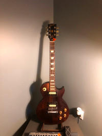 Gibson Les Paul LPJ 120th Anniversary Edition American Made