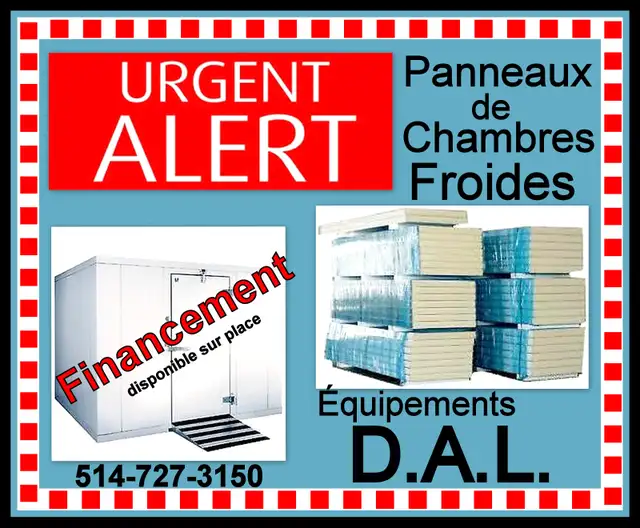 EQUIPEMENT COMMERCIAL POUR LES DEPANNEUR ET MARCHE in Other Business & Industrial in Longueuil / South Shore - Image 8