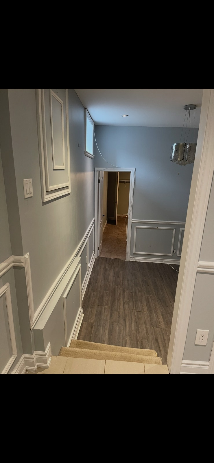 Beautiful apartment with granite and stainless steel 3