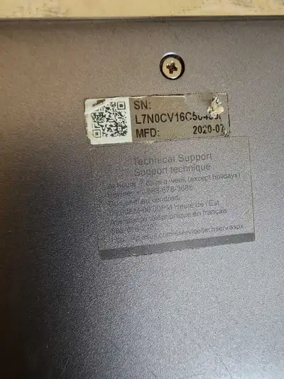 Asus 14" laptop , View more