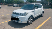 Kia Soul 2016