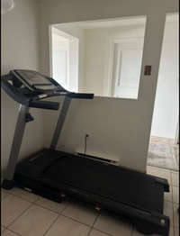 HealthRider Treadmill