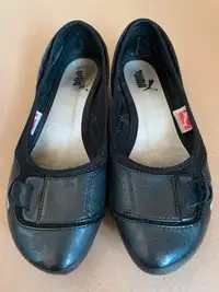 Puma Ballet Shoes - Women Size 7