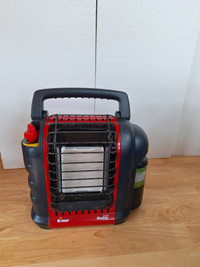 MR.HEATER Portable Propane Heater