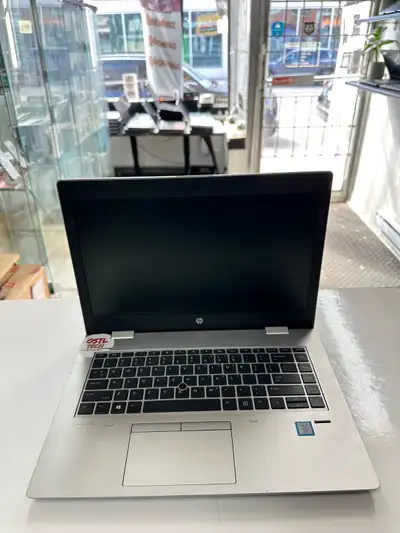 Laptop hp Elitebook 7th Gen , 8Gb Ram 256Gb ssd , windows 11 pro, View more