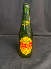 Perkins John Collins Pop Bottle