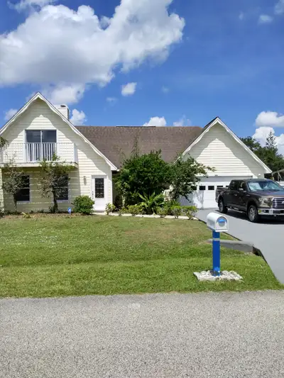 Beautiful Florida cottage for rent, View more