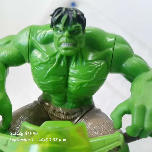 Incredible Hulk and ATV in ATVs in St. Catharines - Image 2