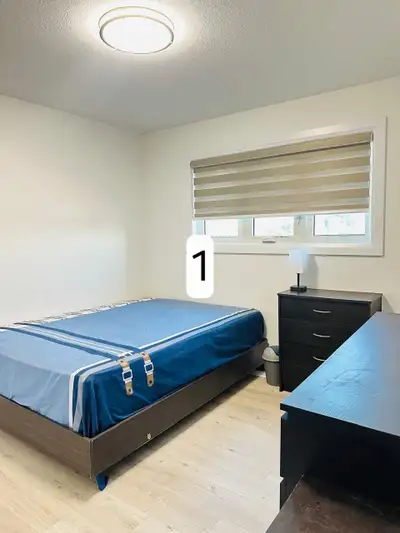Room for Rent