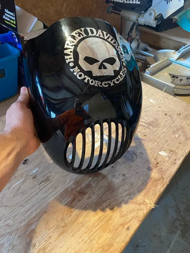 2008 Harley Davidson Sportster 1200XL in Street, Cruisers & Choppers in Kitchener / Waterloo - Image 7