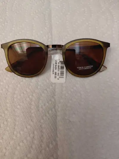 Vince Camuto Sunglases , View more