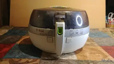 Friteuse à Air T-Fal Actifry Original, View more