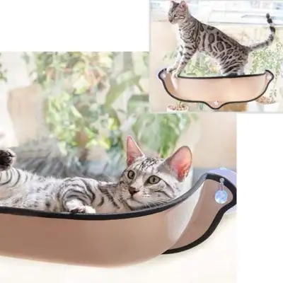 Cat Window Bed, View more