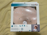 Babymoov Lovenest Organic Baby Headrest - $8
