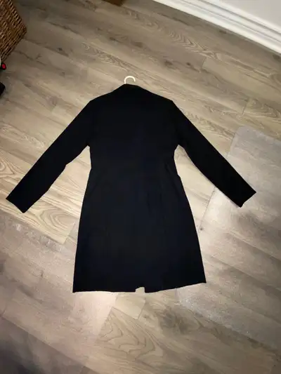 Manteau en Suède pour femmes, View more