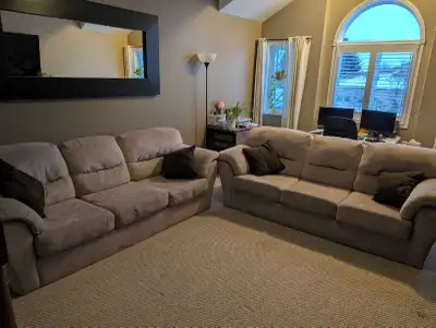 Couches X2 , View more