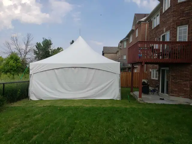 Tent Rental 508994647198289923