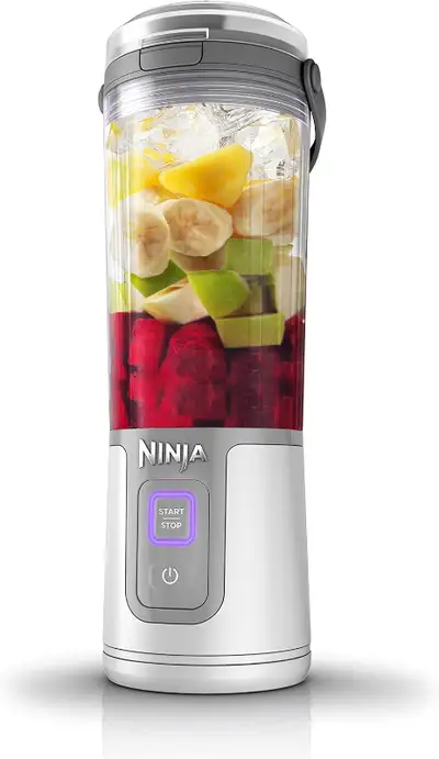 Ninja Blast Portable Blender (Brand New), View more