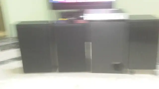 SPEAKERS, SUBWOOFERS AND AMPLIFIER in Speakers in Markham / York Region - Image 10