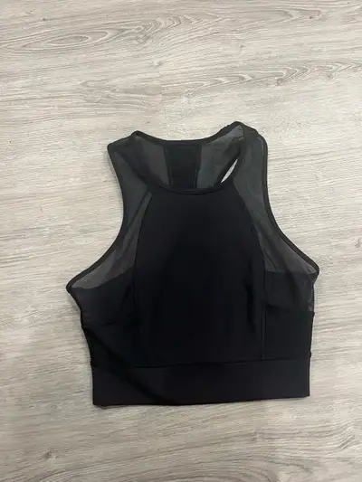 Lululemon Laser Speed Train Tank top, View more
