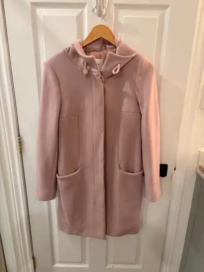 Babaton Coat, View more