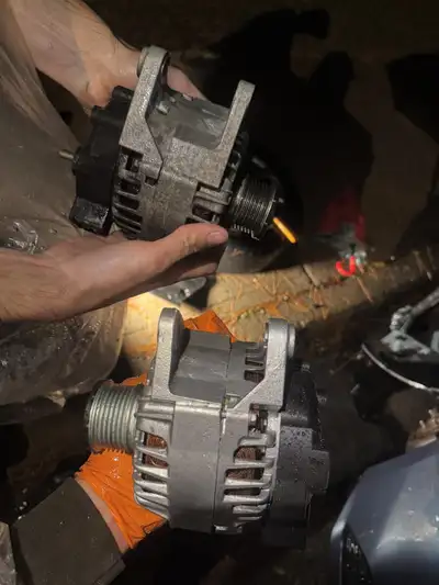 Automobile Mechanic, View more