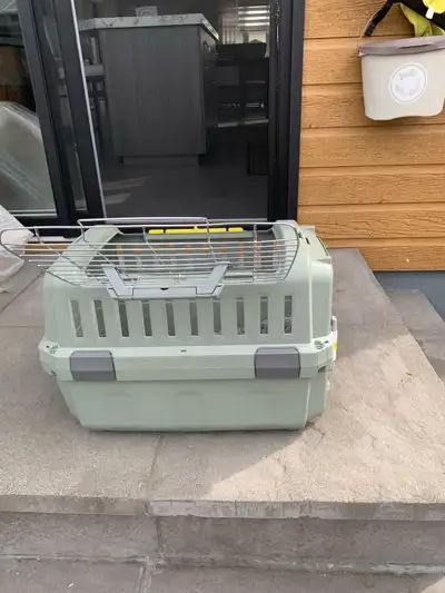 Cage de transport pour chien et chat, View more