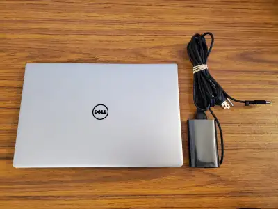 Dell XPS 13, View more