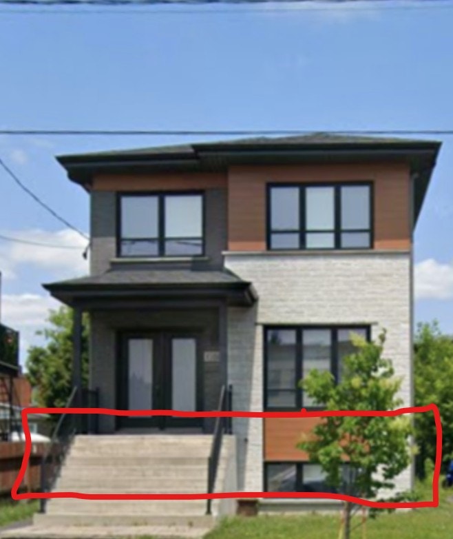 1789 Boulevard Manseau — photo 1