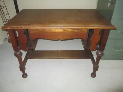 Vintage Table/Desk, View more
