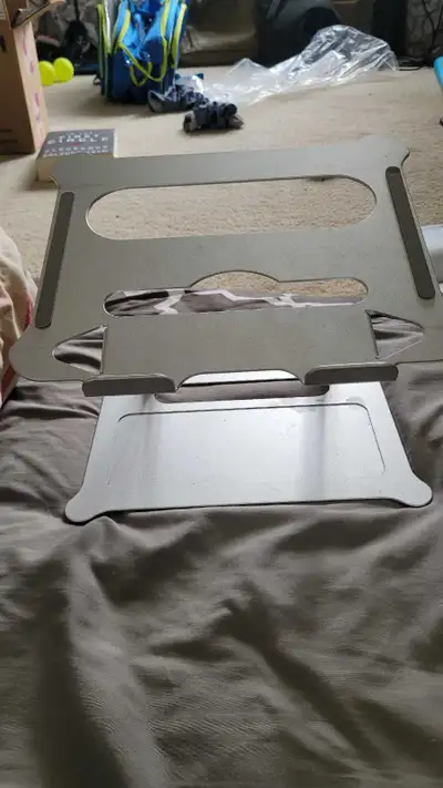 laptop stand, View more