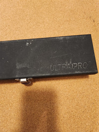 UltraPro Hex head socket set