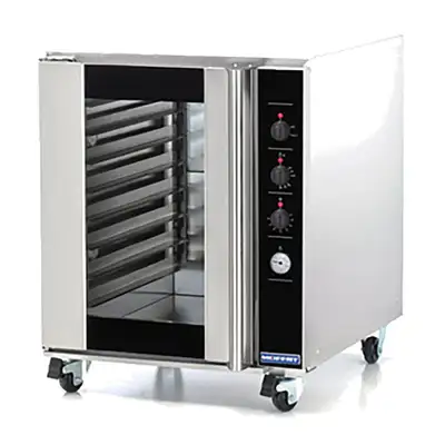 TurboFan P8M Insulated Proofer/Heated Holding Cabinet, View more