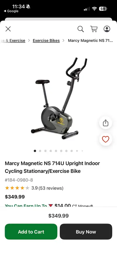 cycle for gym, View more