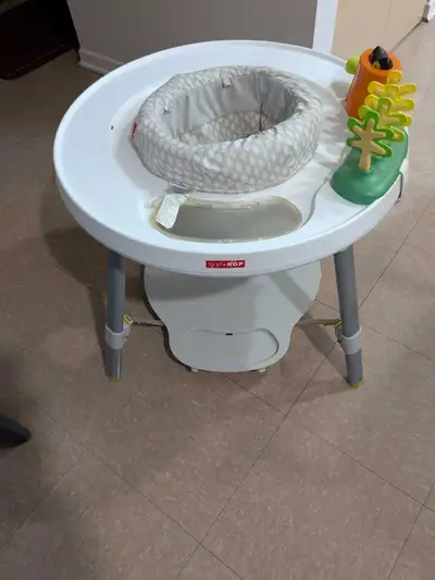 Skip-Hop Baby Table, View more