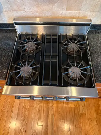In very good condition and very clean. Lightly used in one residence. Replacing appliances in our ki...