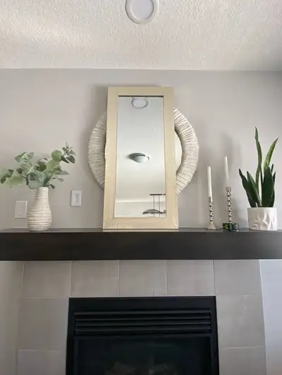 Decorative Wall Mirror , View more