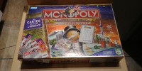 Monopoly Visa Edition – FR