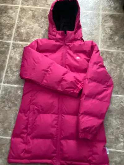 girl’s winter coat , View more