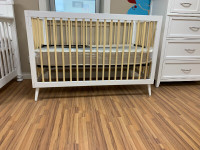 Baby Liquidator 3 in 1 Crib-N.I.B-Free Delivery-Tax Included