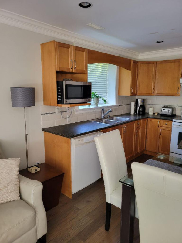 Lovely and bright! Long Term Rentals Delta/Surrey/Langley Kijiji