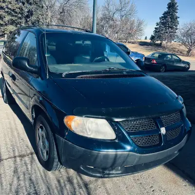 Are you looking for a vehicle you can afford without the worries of maintenance right away? This old...