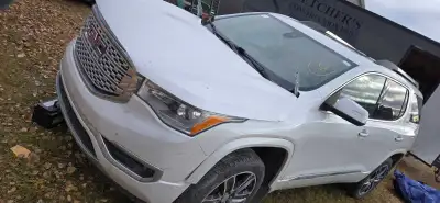 Parting out please contact for parts most of the front end is gone already 7807287248