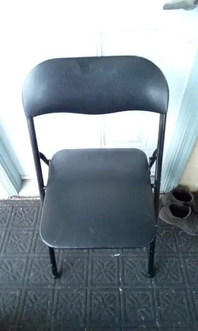 Folding chair, View more