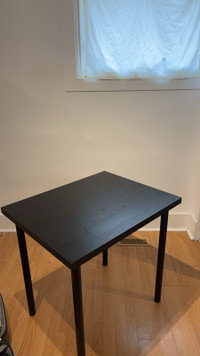 IKEA table 60*90 cm