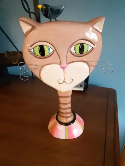 Miroir chat pour enfants, View more