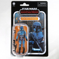 Star Wars Death Watch Mandalorian VC219 Vintage Collection NEW